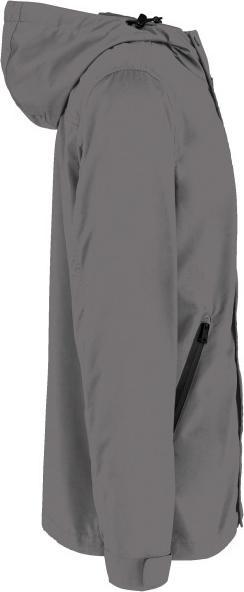 Produktbild Kariban Umweltfreundliche Kapuzenjacke (S)