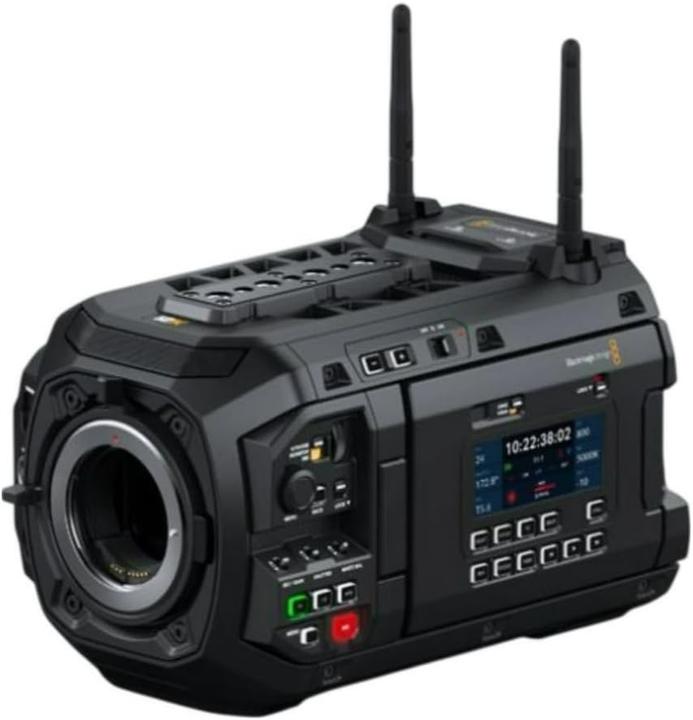 Produktbild Blackmagic URSA Cine 12K LF Body (60p)