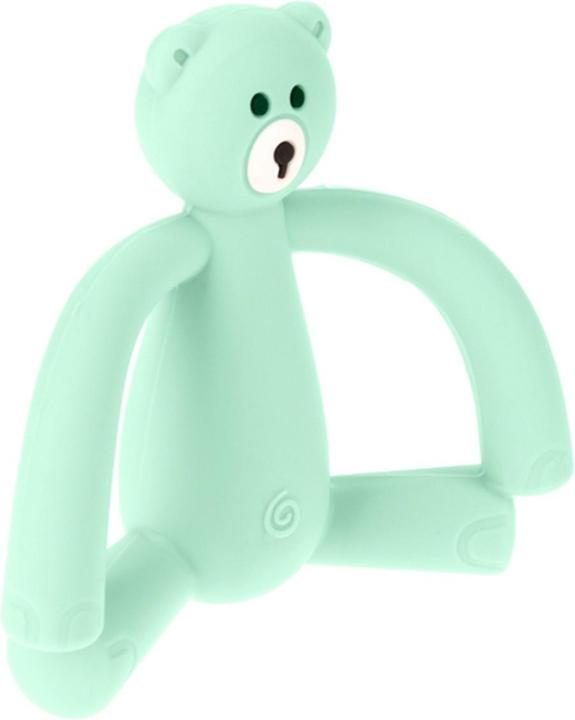 Produktbild VP Santé Bisphenolfreies Baby-Beissspielzeug Bär