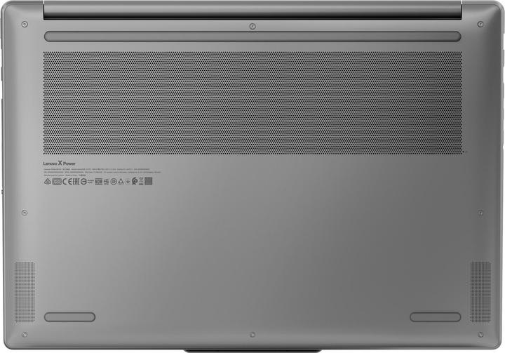 Image du produit Lenovo Yoga Pro 9 (16", Intel Core Ultra 9 185H, 32 Go, 1000 Go, ING. Int.)