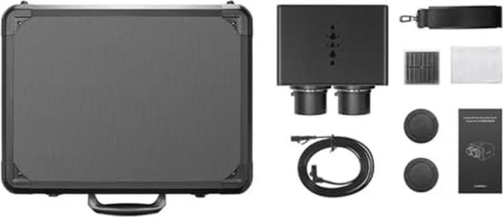 Produktbild Kandao VR CAM 8K 3D VR180 Camera (30p)