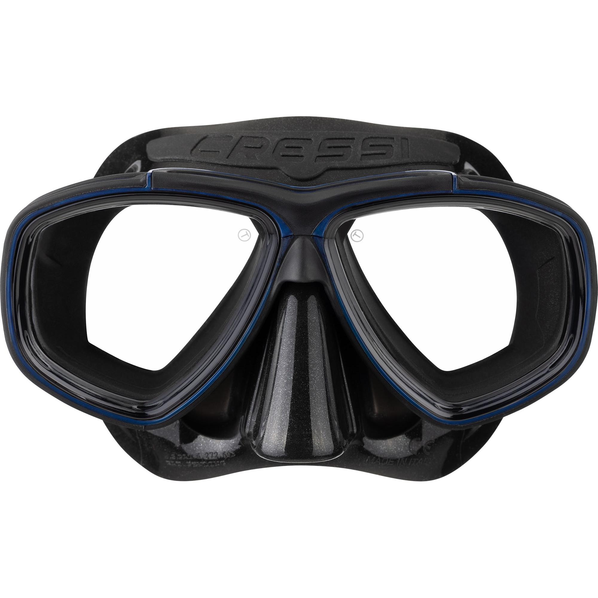 Cressi, Maschera subacquea