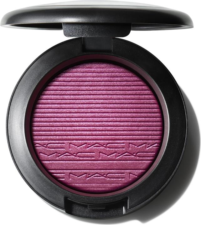 Actual product image MAC Cosmetics Extra Dimension Blush - WRAPPED CANDY (Wrapped candy)