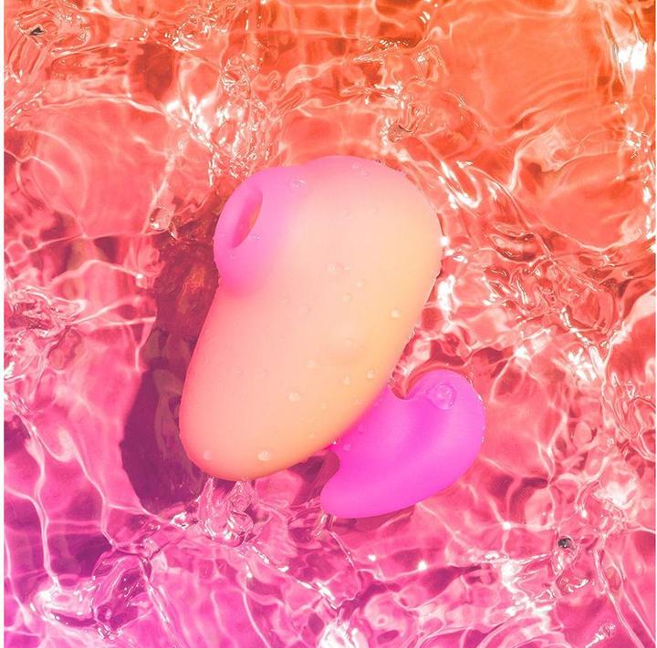 Produktbild Romp Kiss, Klitorisstimulator (1 Stk)