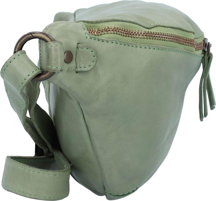 Actual product image Harolds Submarine belt bag leather 33 cm