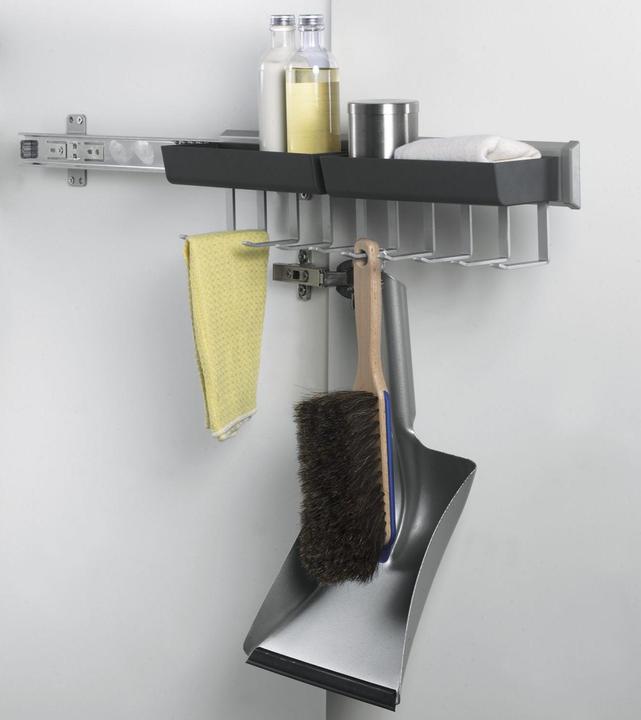 Actual product image Peka Metall Universal drawer