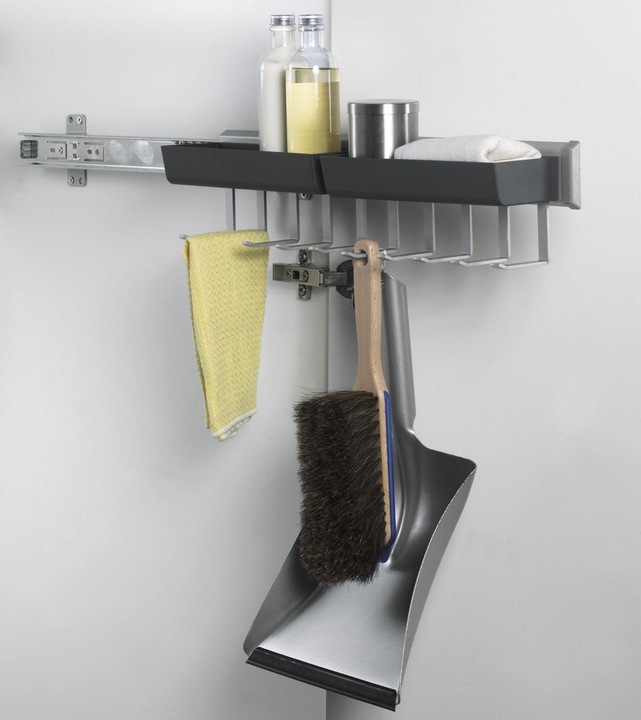 Image du produit Peka Metall Coulisse universelle