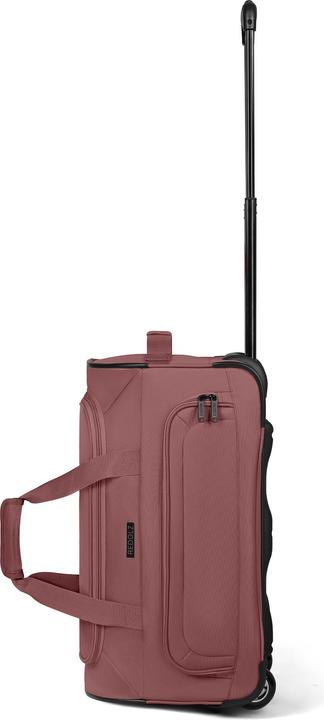 Image du produit Redolz Duffle Essentials 2 Rollen Reisetasche 28 cm