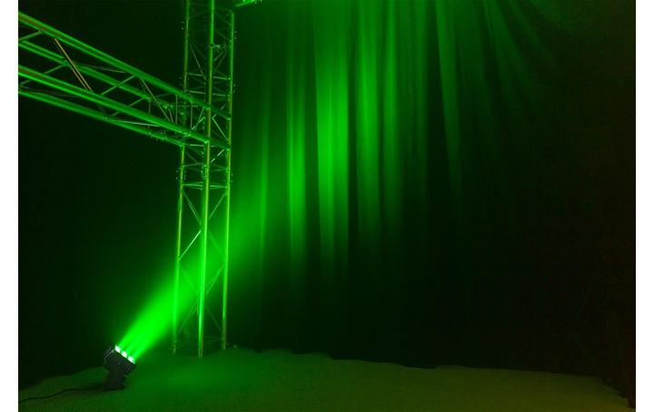 Immagine prodotto BeamZ Riflettore architettonico StarColor72 (8 W, LED)