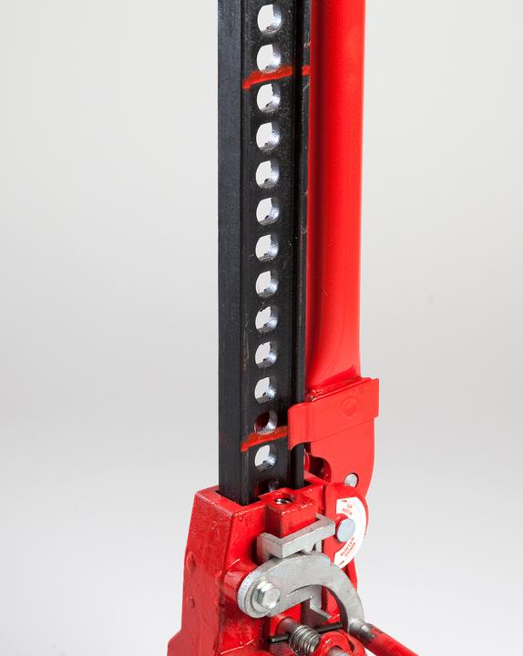 Actual product image UPP Farm Jack" jack