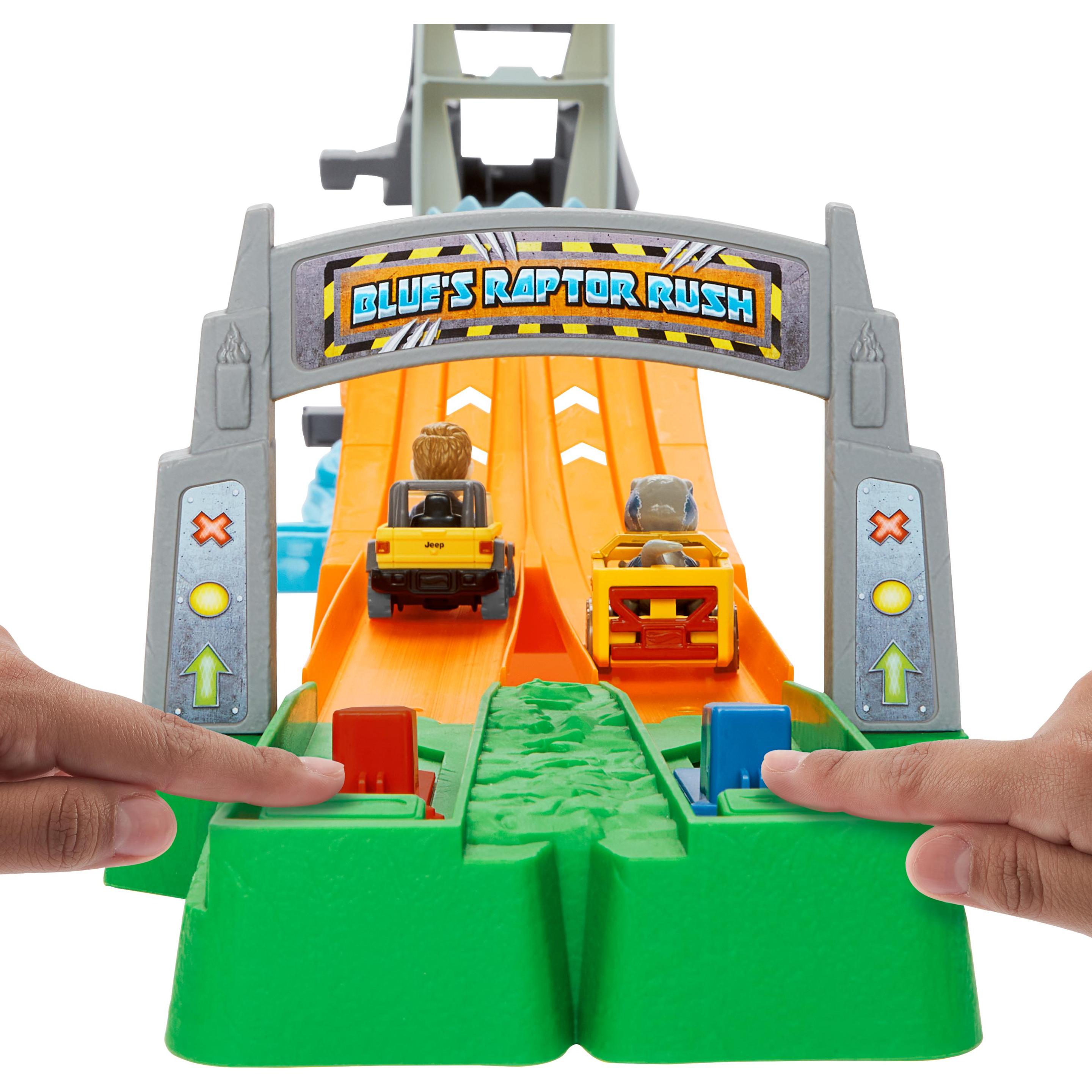 Thumbnail - Hot Wheels HTP12