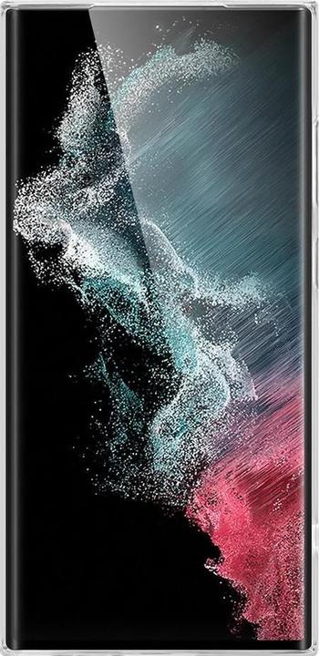 Produktbild Nevox StyleShell Flex (Samsung Galaxy S23 Ultra)