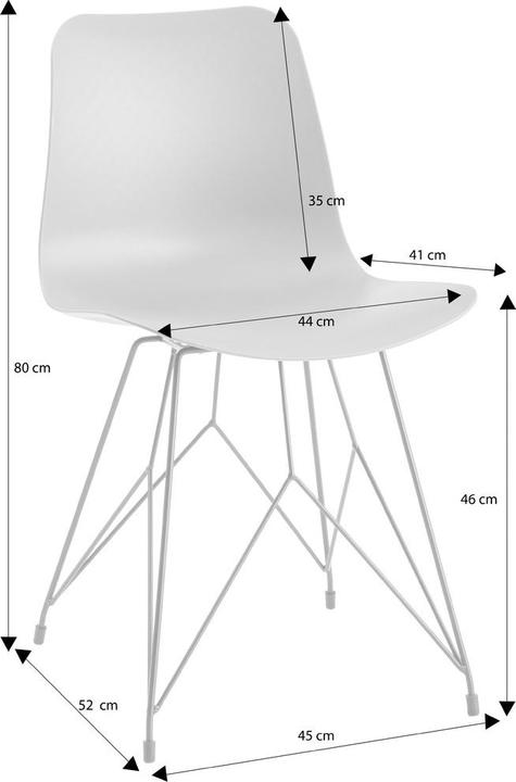Produktbild pfister Wind