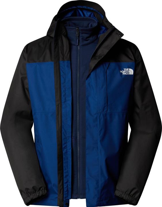 Produktbild North Face Quest Triclimate (M)