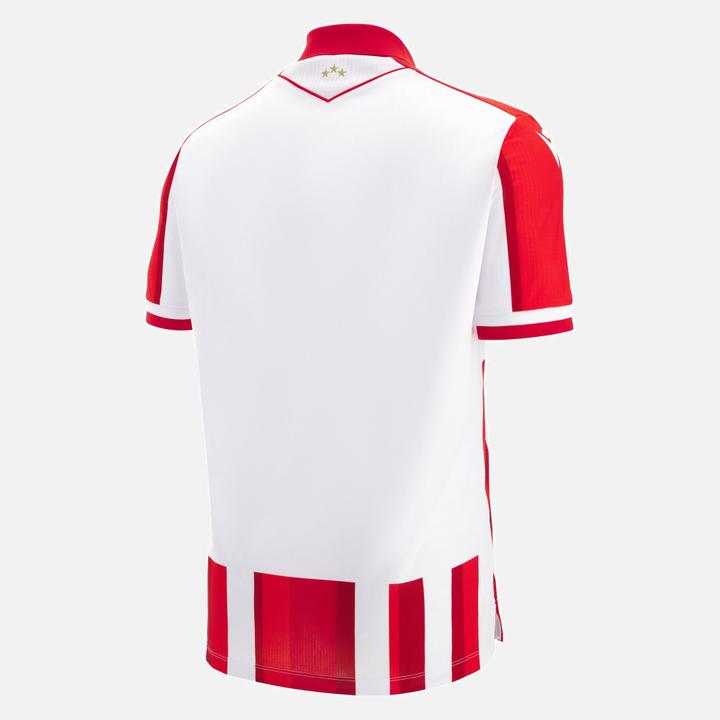 Image du produit Macron Roter Stern Belgrad Trikot (M)