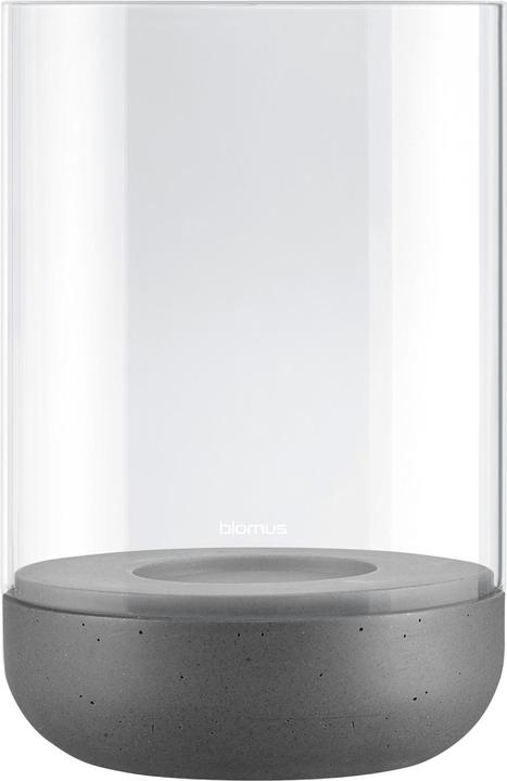 Produktbild Blomus CALMA Windlicht magnet L 15cm (1x)