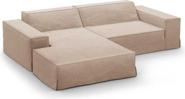 Produktbild Micadoni Jodie (Ecksofa)