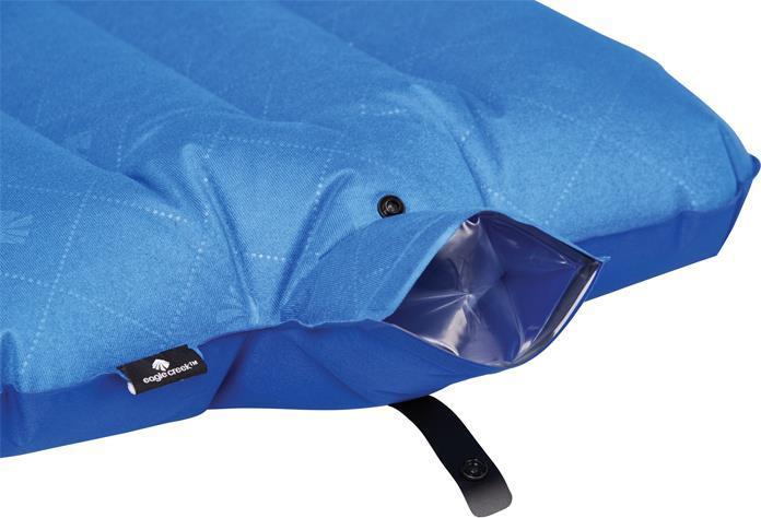 Actual product image Eagle Creek Fast Inflate Pillow M (Head & neck pillow)