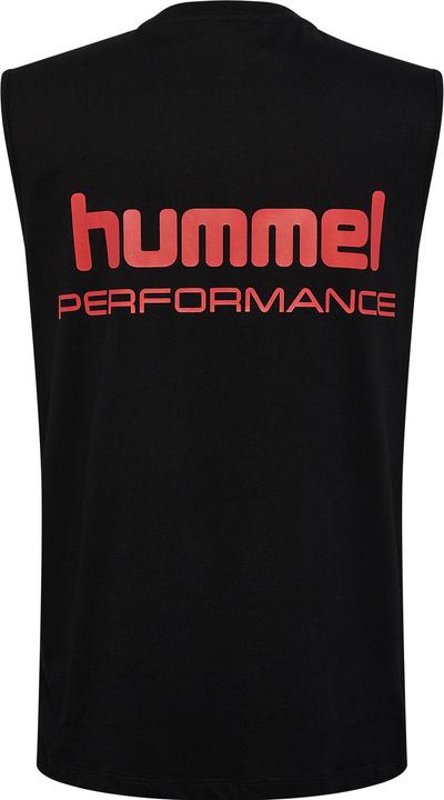 Produktbild hummel hmlHIIT MUSCLE TANK TOP (XXL)