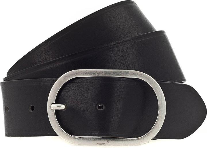 Produktbild B.Belt Lorena Silver Belt