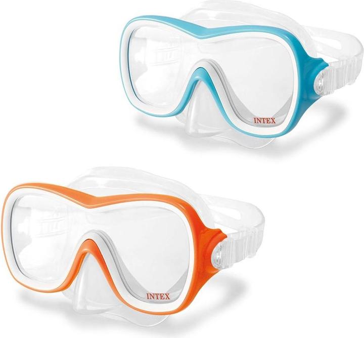 Produktbild Intex Wave Rider