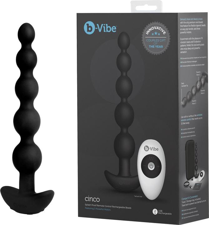 Produktbild Shots Cinco