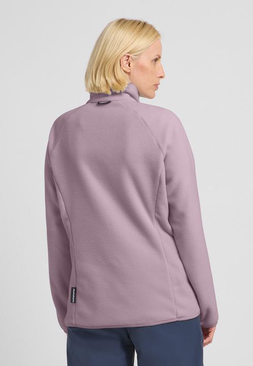 Actual product image Jack Wolfskin Moonrise Fz W (XXL)