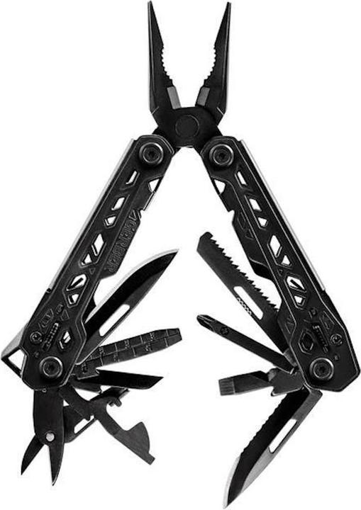 Produktbild Gerber Gear Truss Multitool GB (17 Funktionen)