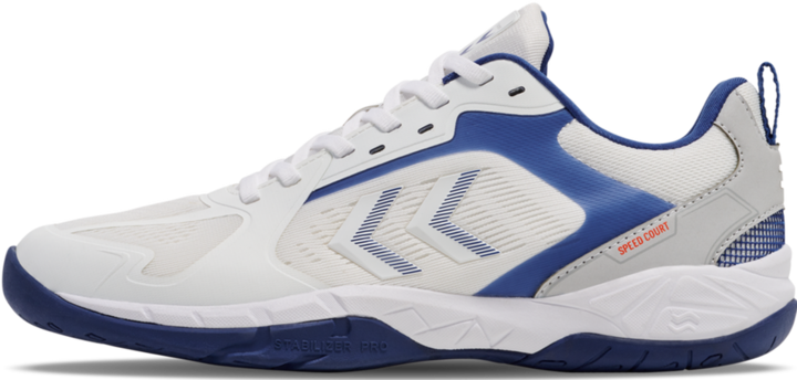 Actual product image hummel Speed Court (39)