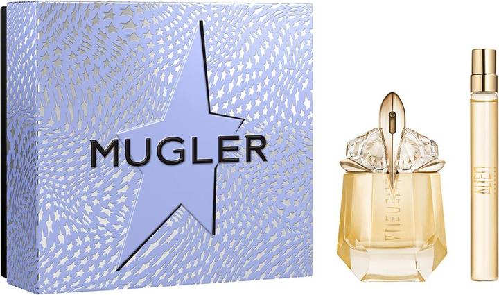 Produktbild Thierry Mugler Set Alien Goddess Eau de Parfum 30ml + 10ml (Parfum Set)