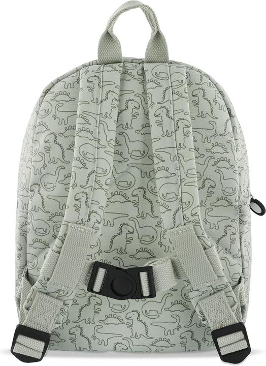 Produktbild Trixie Rucksack PET gross Dino