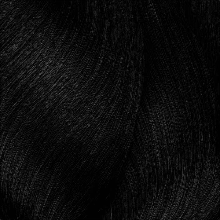 Produktbild L'Oréal Professionnel Inoa Haarfarbe (1 schwarz)