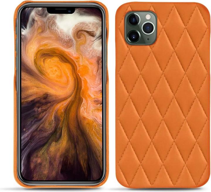 Produktbild Noreve Lederschutzhülle (Apple iPhone 11 Pro Max)