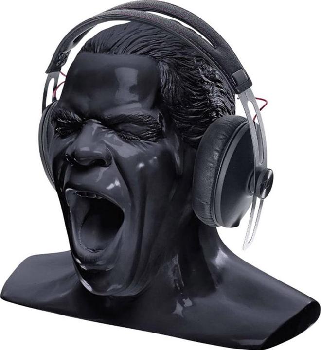 Actual product image Oehlbach XXL Headphone Stand