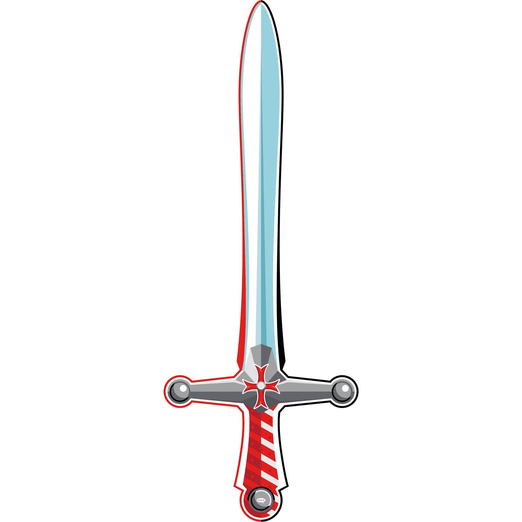 Papo Schwert Malteserkreuz (20010)