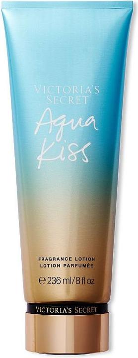 Actual product image Victoria's Secret Aqua Kiss by Body Lotion 240 ml (Body cream, 240 ml)