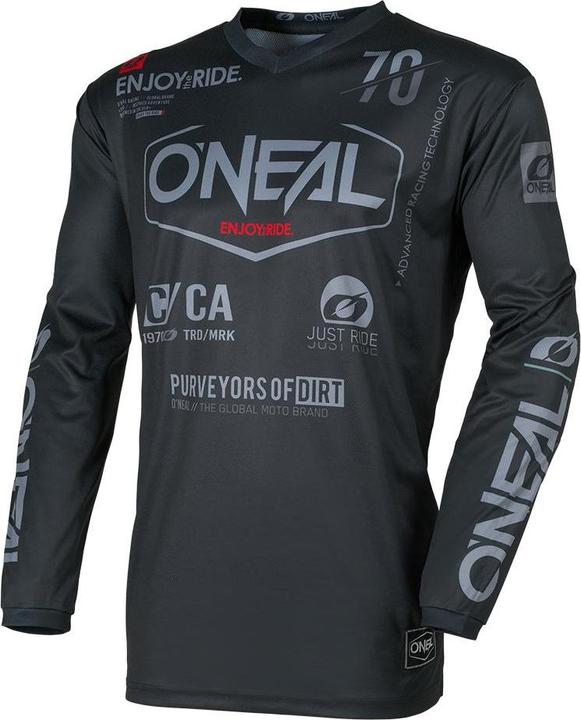 Produktbild O Neal Oneal ELEMENT BRAND Jersey (M)