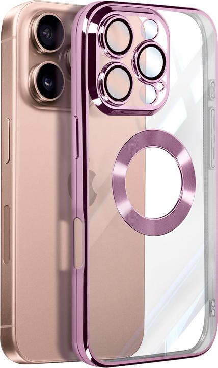 Immagine prodotto Avizar Serie di custodie Starlit Glam (Apple iPhone 16 Pro Max)
