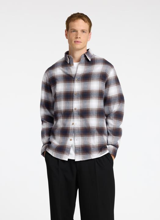 Image du produit Selected Survêtement en flanelle (L)