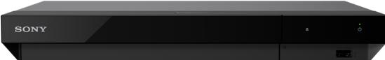 Produktbild Sony UBP-X500 (Blu-ray Player)