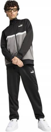 Immagine prodotto Puma Tuta in Poly Colorblock (S)