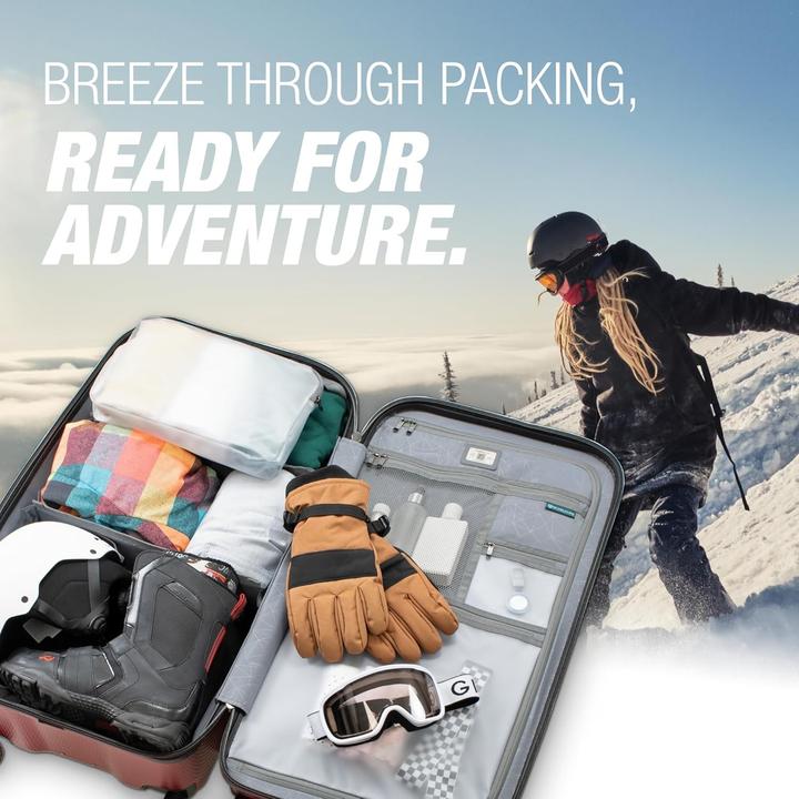 Image du produit Traveler's Choice Maxporter II