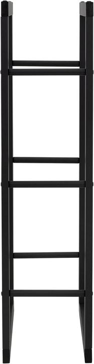 Actual product image ML Design Firewood rack