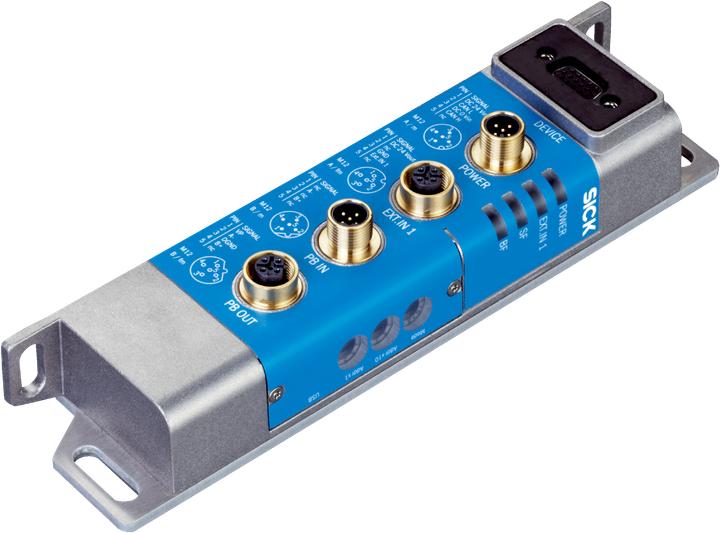 Produktbild Sick CDF600-2100