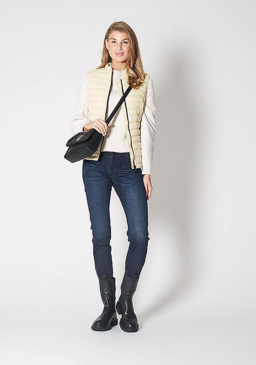 Produktbild Fuchs & Schmitt Steppgilet (40)