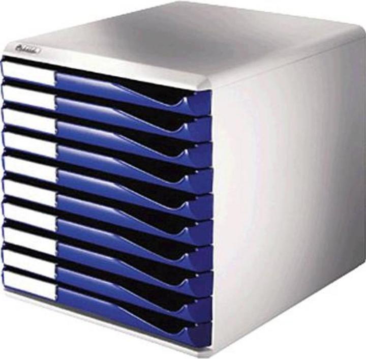 Image du produit Leitz Ensemble de forme avec tiroirs (A4)