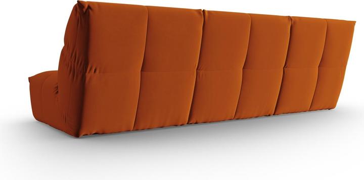 Actual product image Micadoni Jenna (3-seater, Modular sofa)