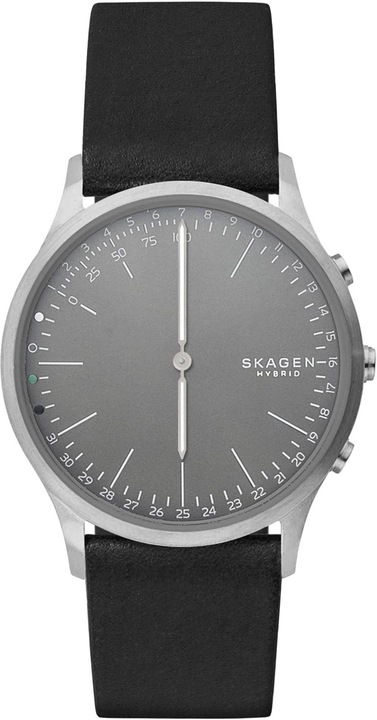 Skagen Jorn Connected (Hybrid Uhr, Analoguhr, 41 mm)