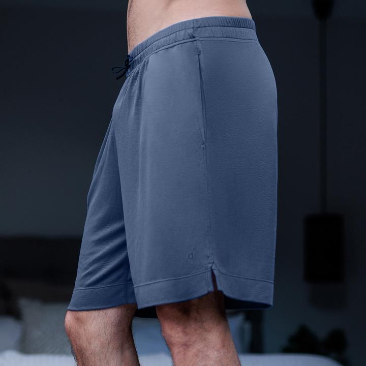 Produktbild Dagsmejan Stay Cool Air Sleep Shorts (M)