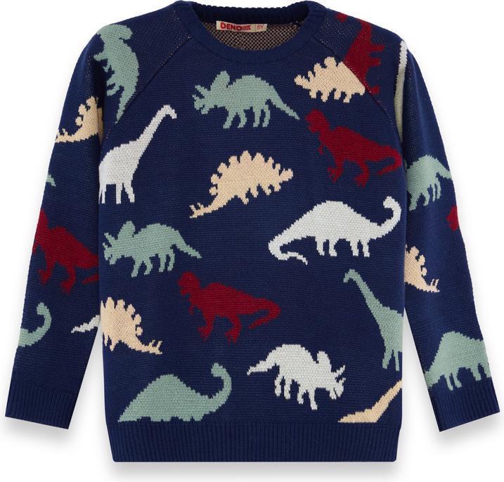 Actual product image Denokids Dinos (98)